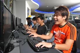 Game testing jobs for young teens